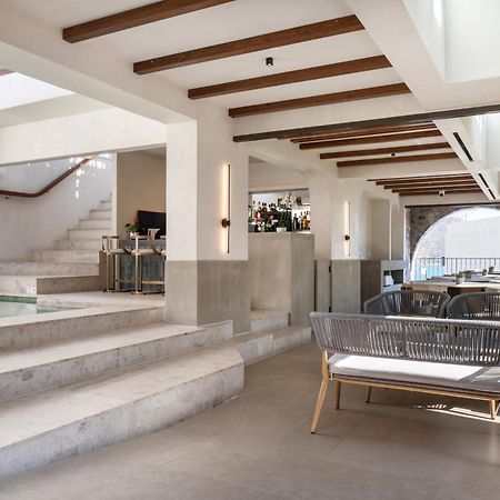 Elounda Stories Boutique Hotel Eksteriør billede