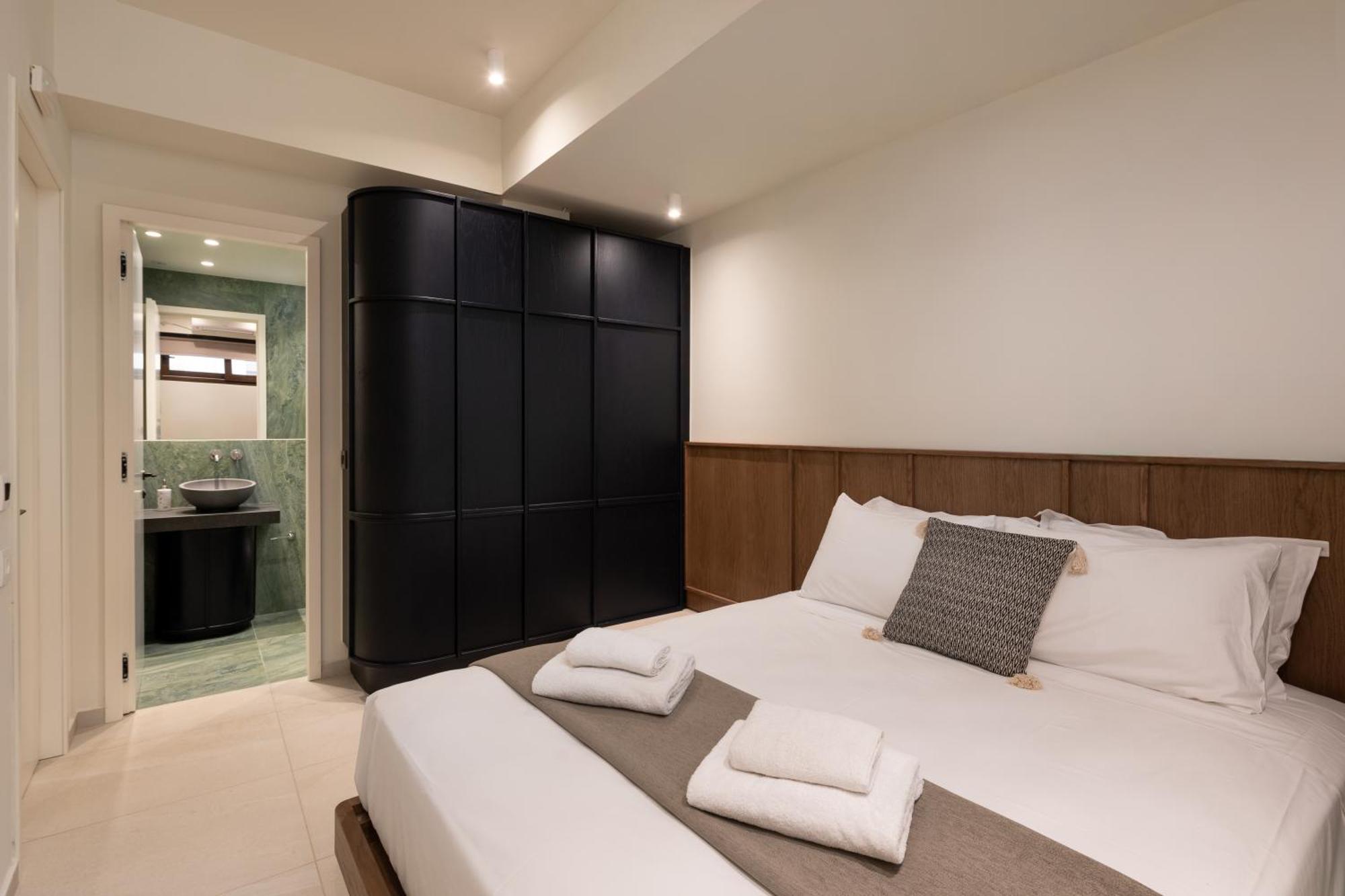 Elounda Stories Boutique Hotel Eksteriør billede
