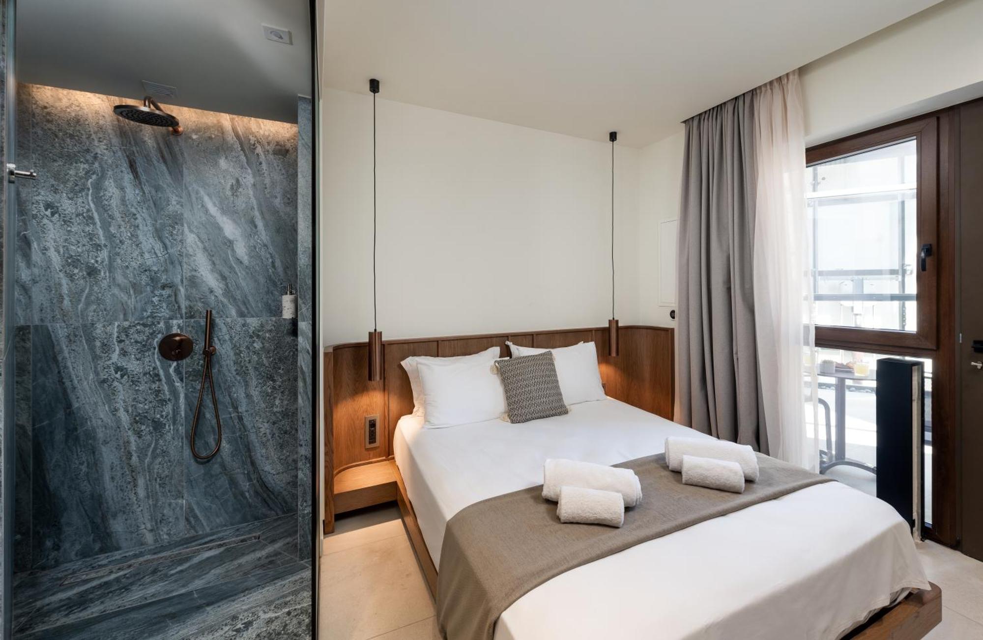 Elounda Stories Boutique Hotel Eksteriør billede