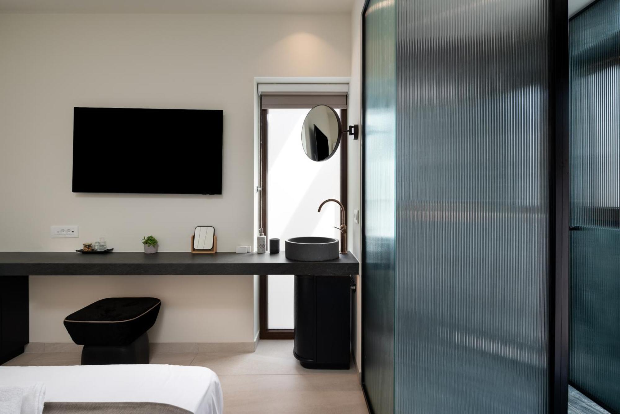 Elounda Stories Boutique Hotel Eksteriør billede