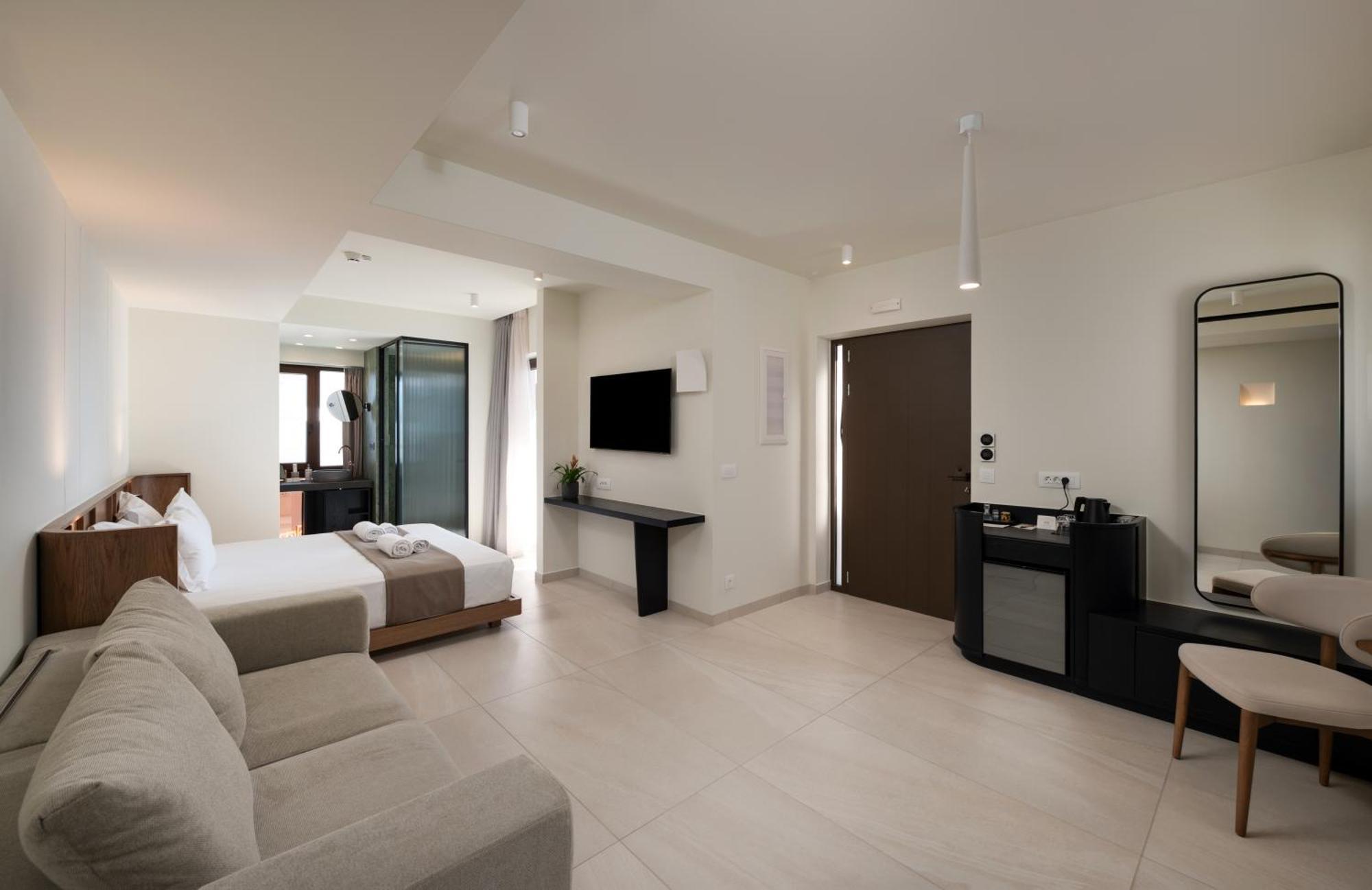Elounda Stories Boutique Hotel Eksteriør billede