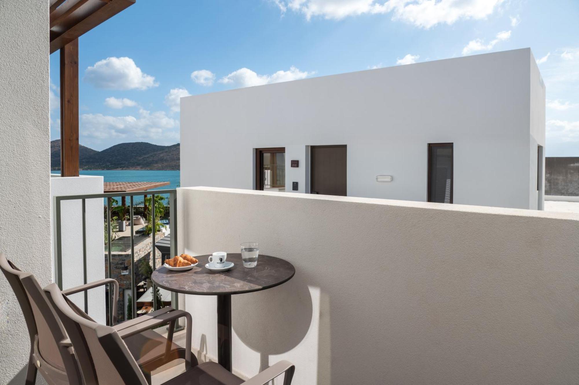 Elounda Stories Boutique Hotel Eksteriør billede