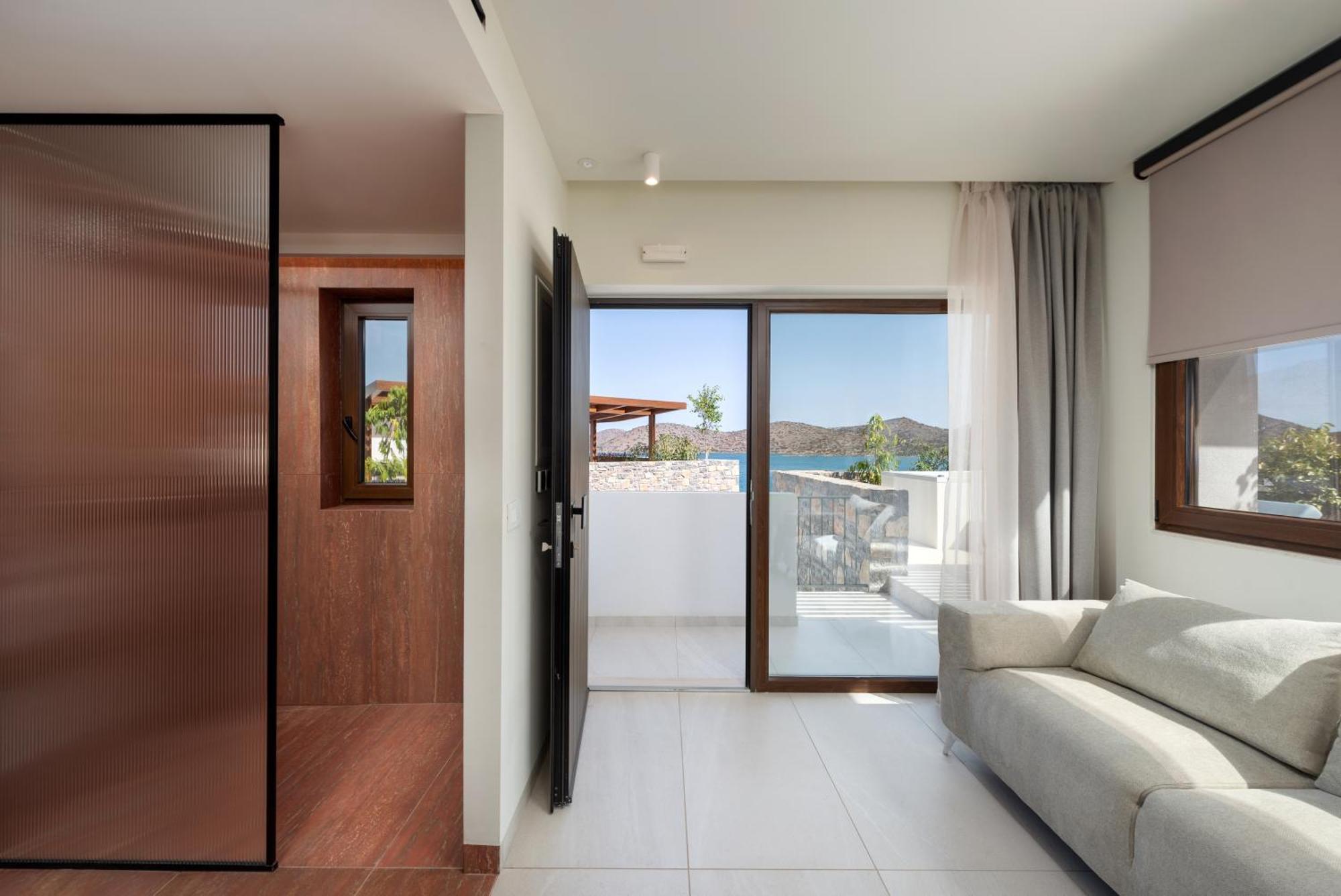 Elounda Stories Boutique Hotel Eksteriør billede