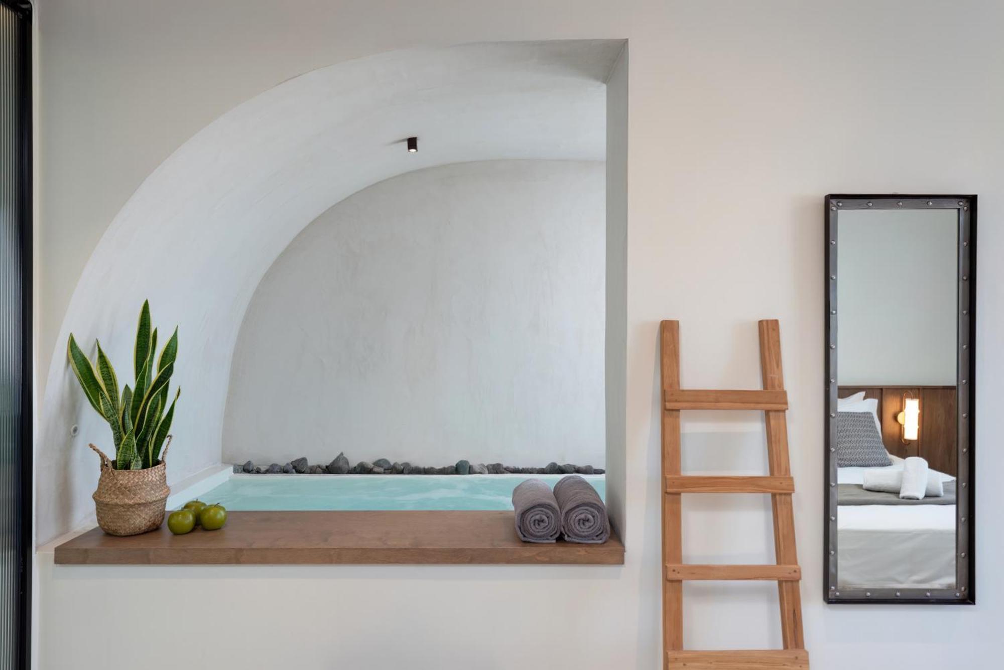 Elounda Stories Boutique Hotel Eksteriør billede