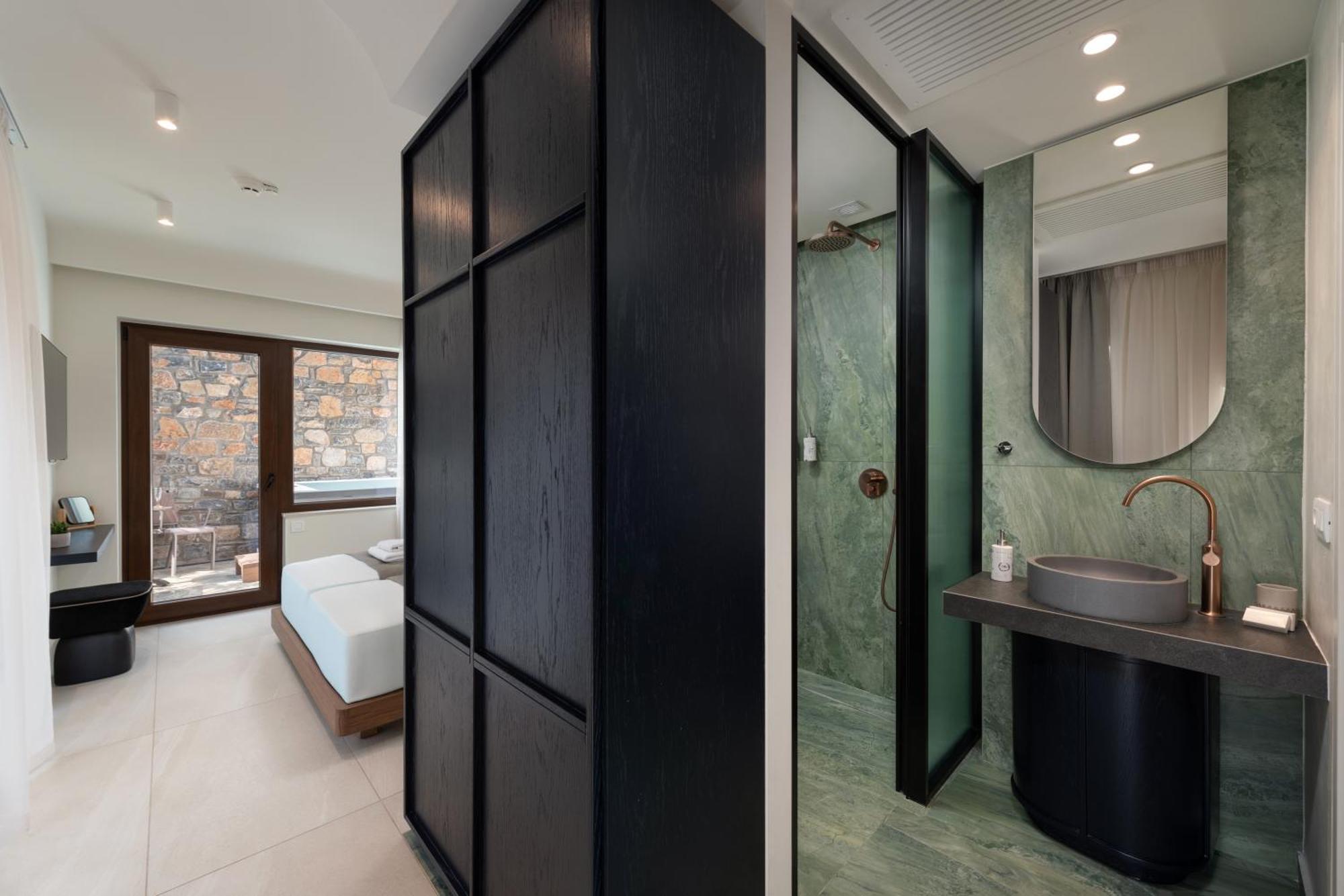 Elounda Stories Boutique Hotel Eksteriør billede