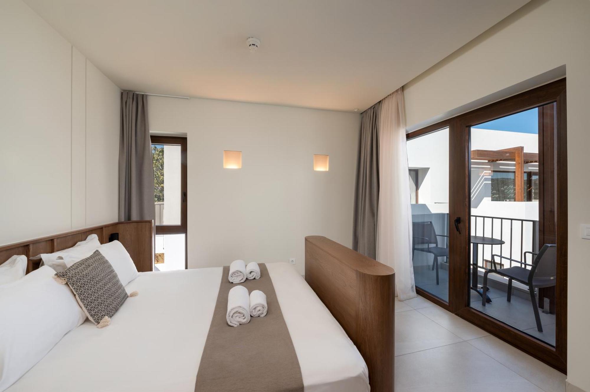 Elounda Stories Boutique Hotel Eksteriør billede
