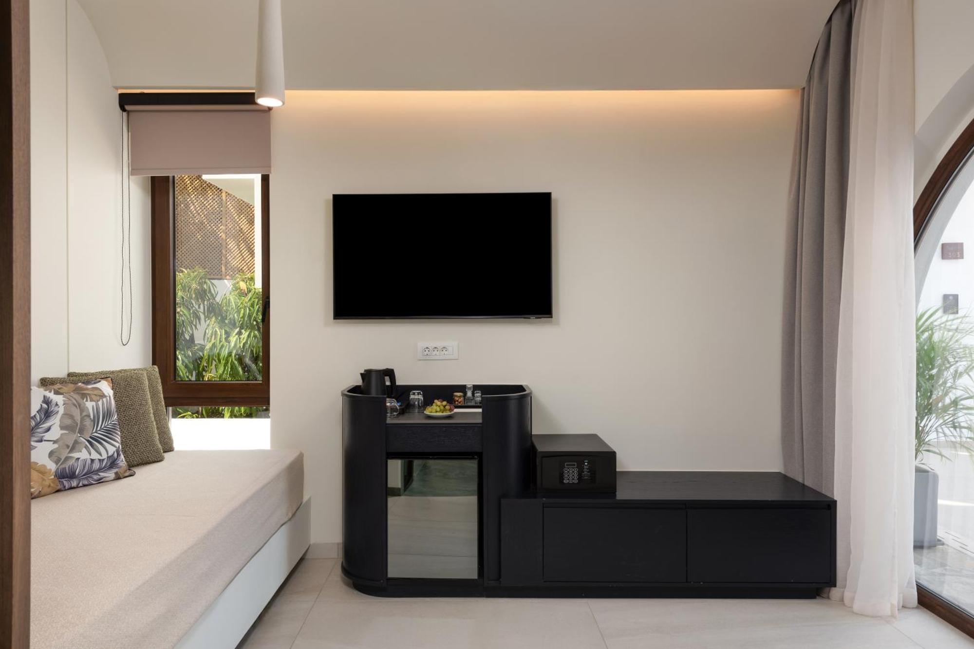 Elounda Stories Boutique Hotel Eksteriør billede