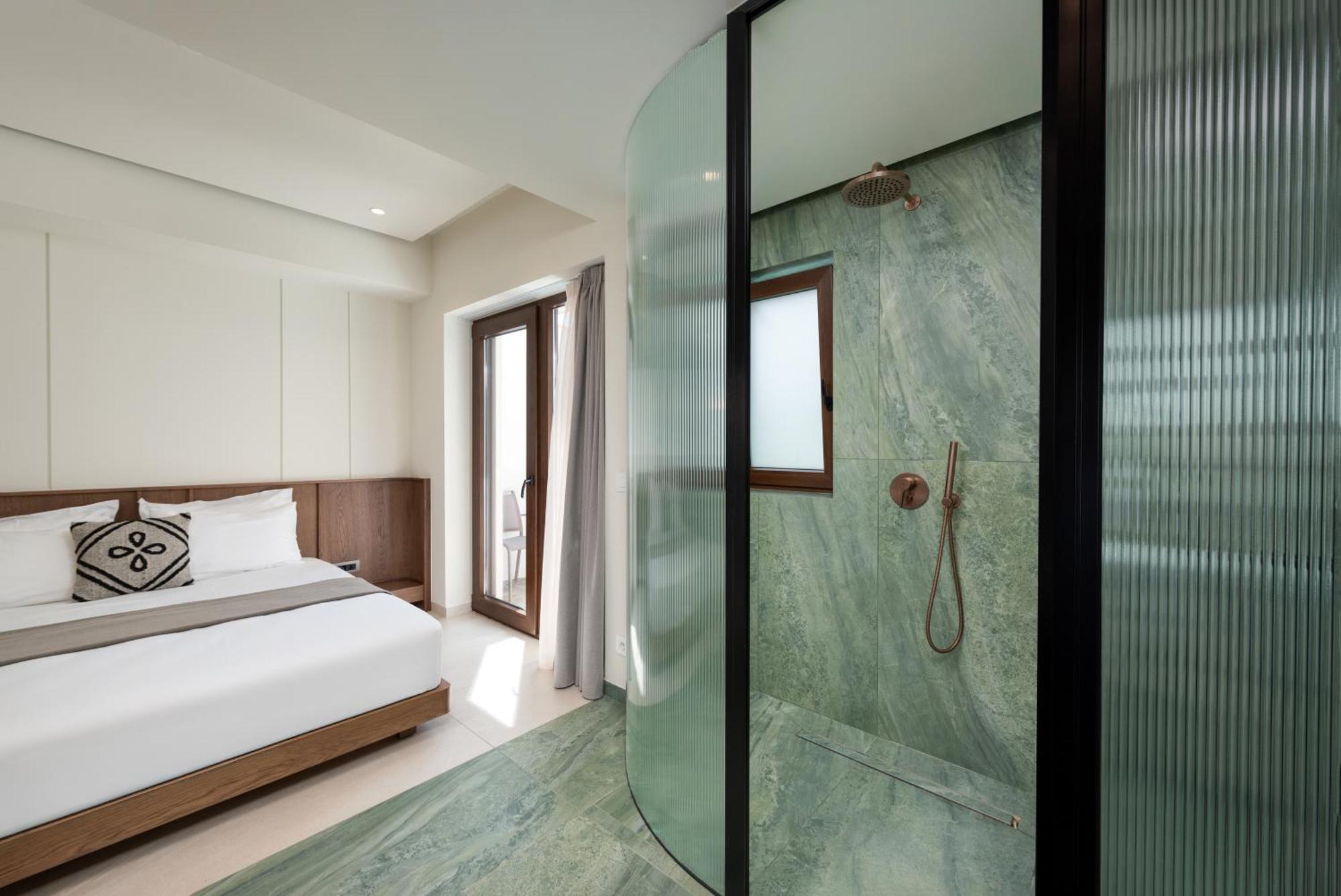 Elounda Stories Boutique Hotel Eksteriør billede