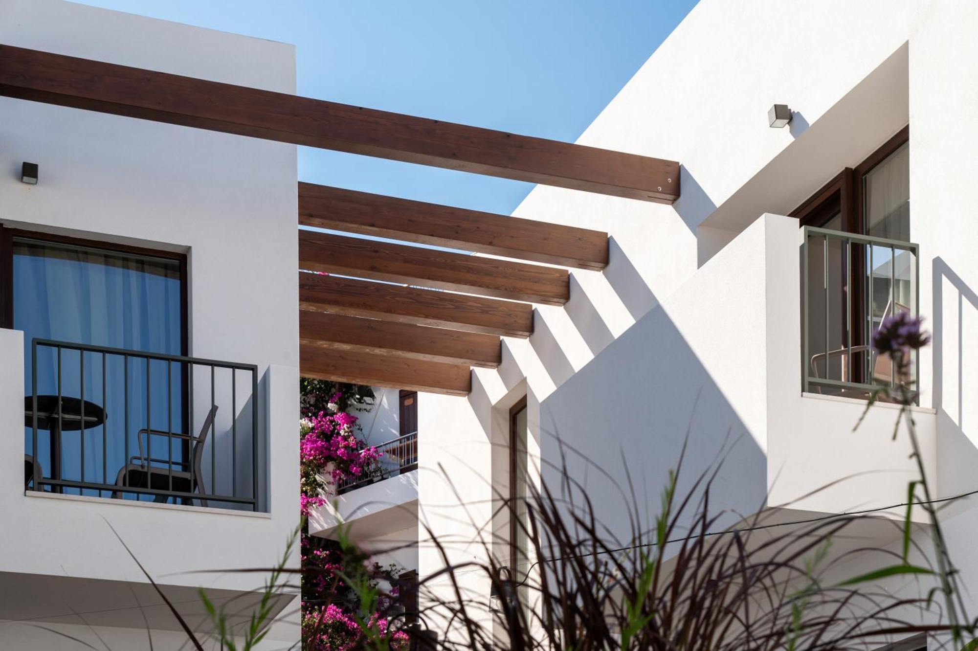 Elounda Stories Boutique Hotel Eksteriør billede